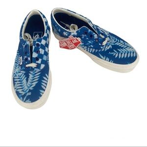Vans Solar Floral Era Sneakers 7